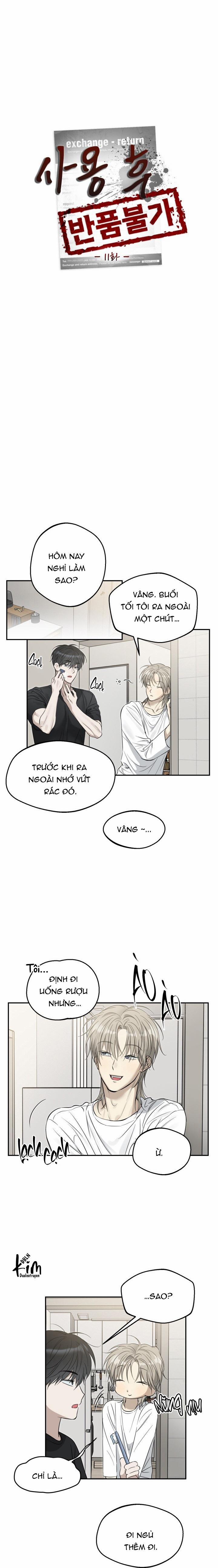 Hàng Đã Dùng Miễn Đổi Trả 11 trang 2