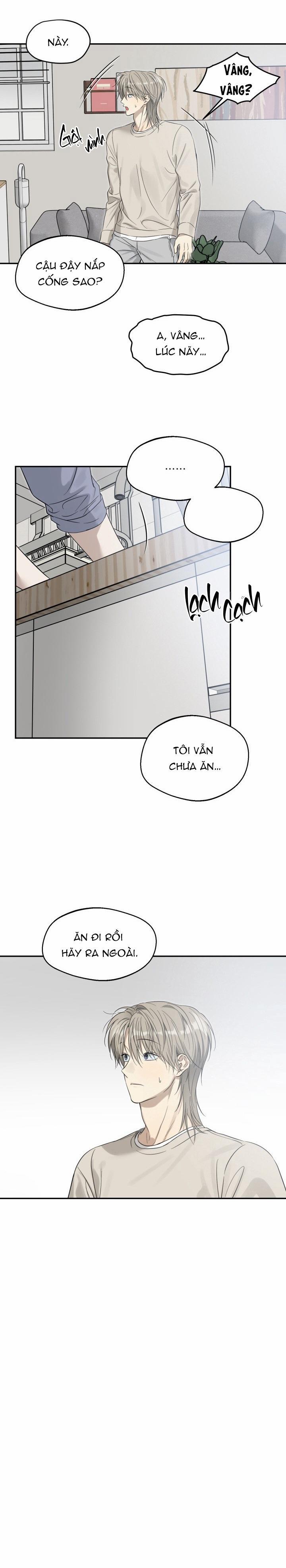 Hàng Đã Dùng Miễn Đổi Trả 12 trang 15