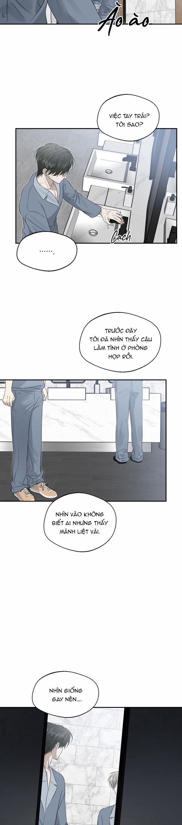 Hàng Đã Dùng Miễn Đổi Trả 13 trang 19