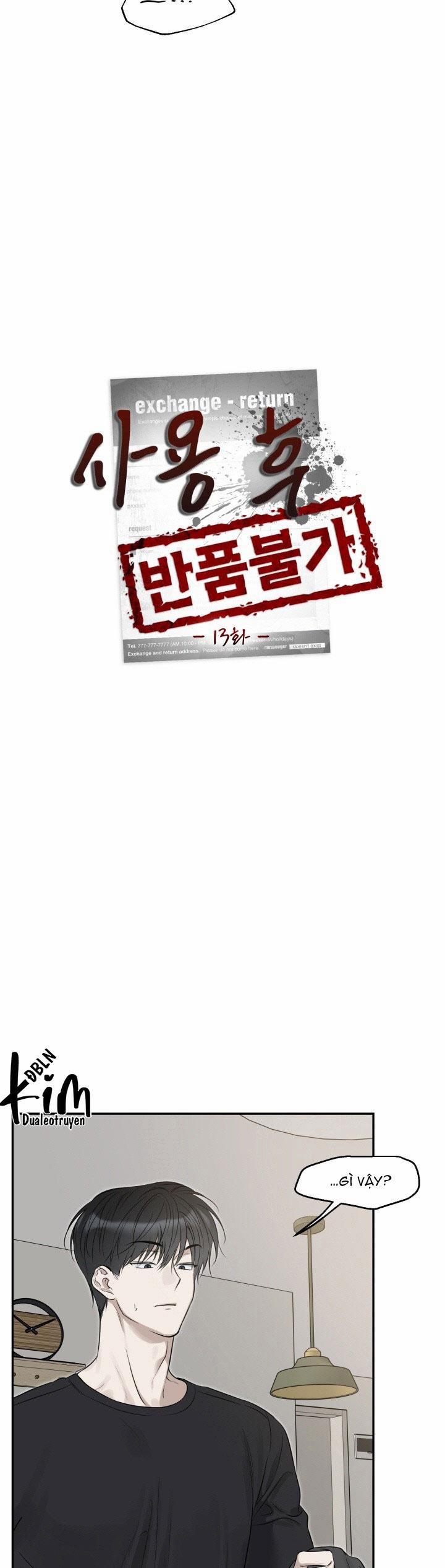 Hàng Đã Dùng Miễn Đổi Trả 13 trang 6