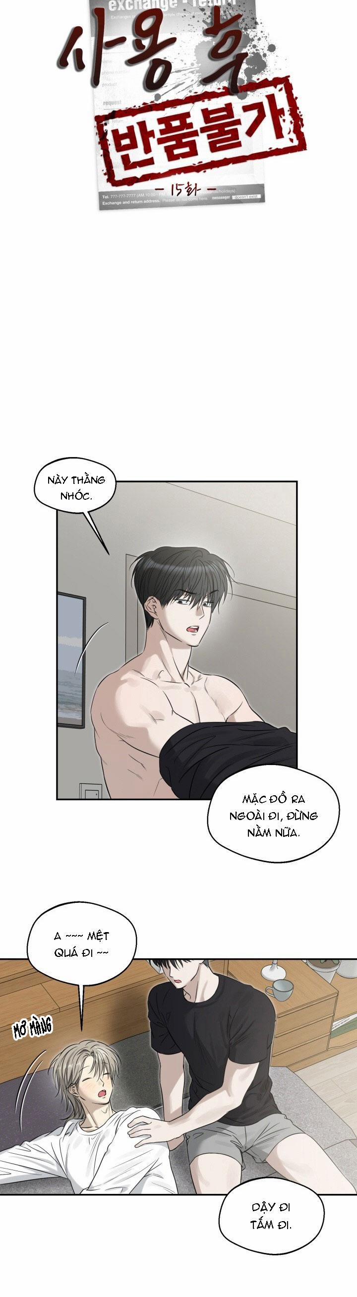 Hàng Đã Dùng Miễn Đổi Trả 15 trang 8