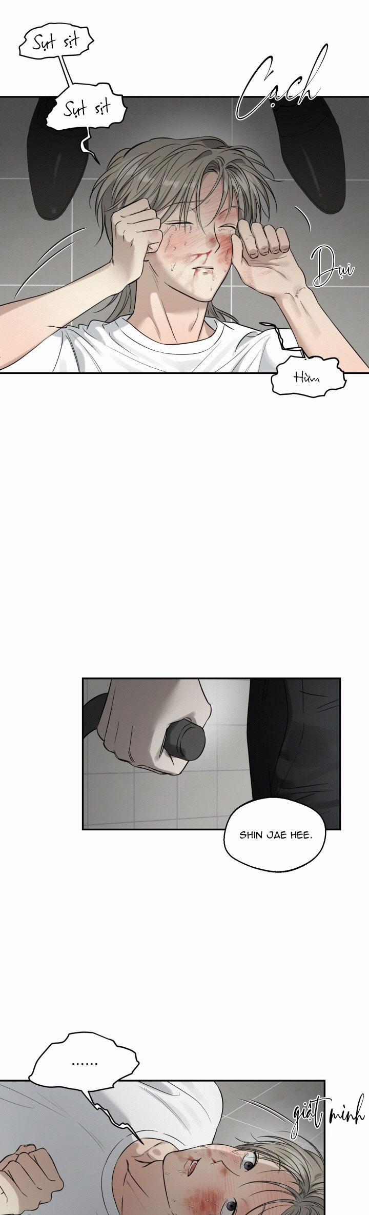 Hàng Đã Dùng Miễn Đổi Trả 17 trang 24