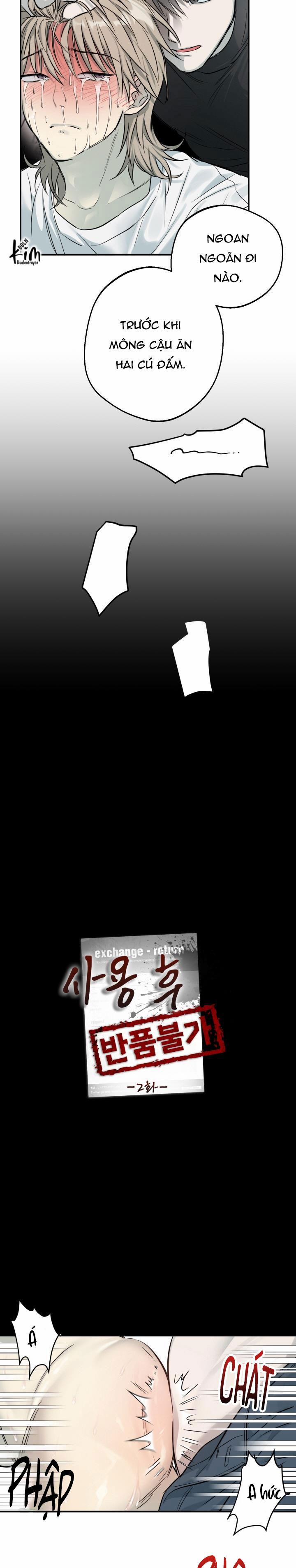 Hàng Đã Dùng Miễn Đổi Trả 2 trang 10