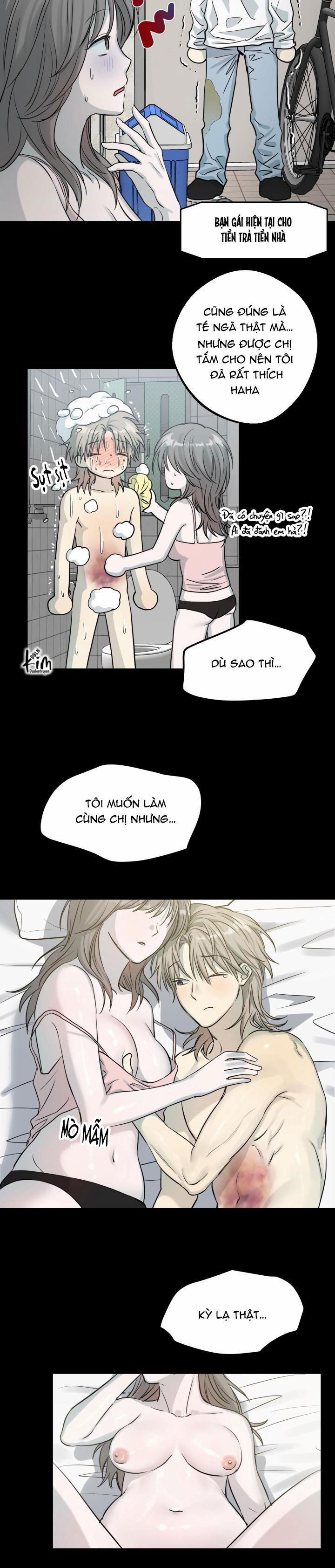 Hàng Đã Dùng Miễn Đổi Trả 3 trang 12