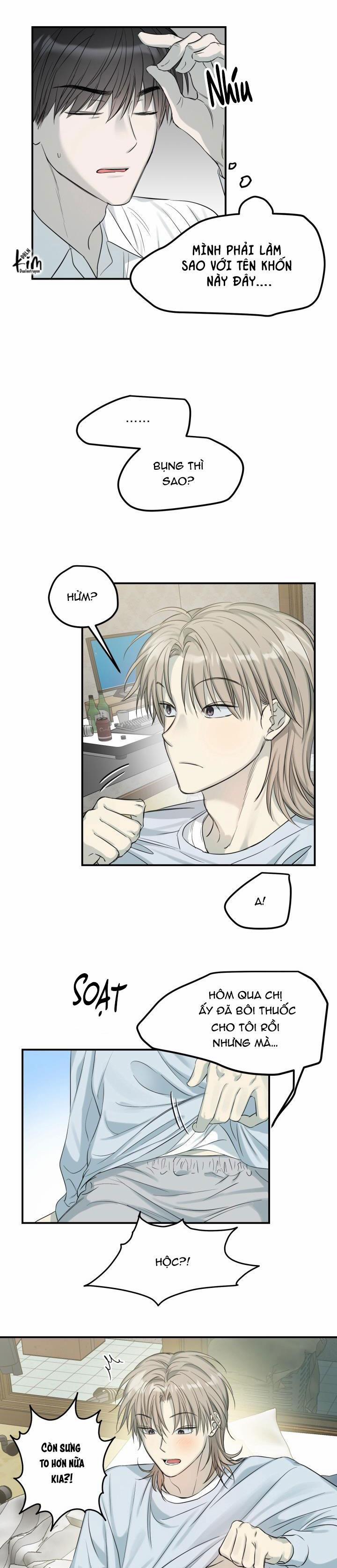 Hàng Đã Dùng Miễn Đổi Trả 3 trang 17