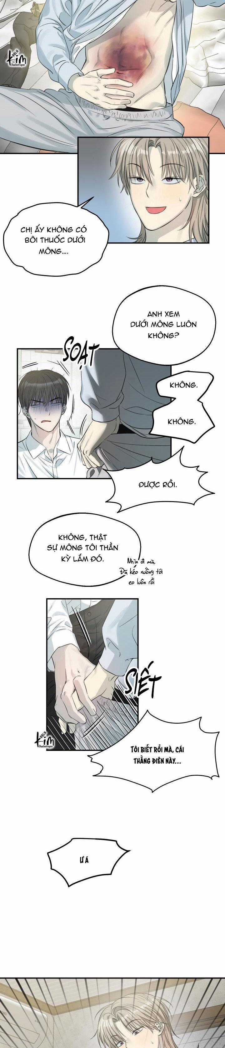 Hàng Đã Dùng Miễn Đổi Trả 3 trang 18