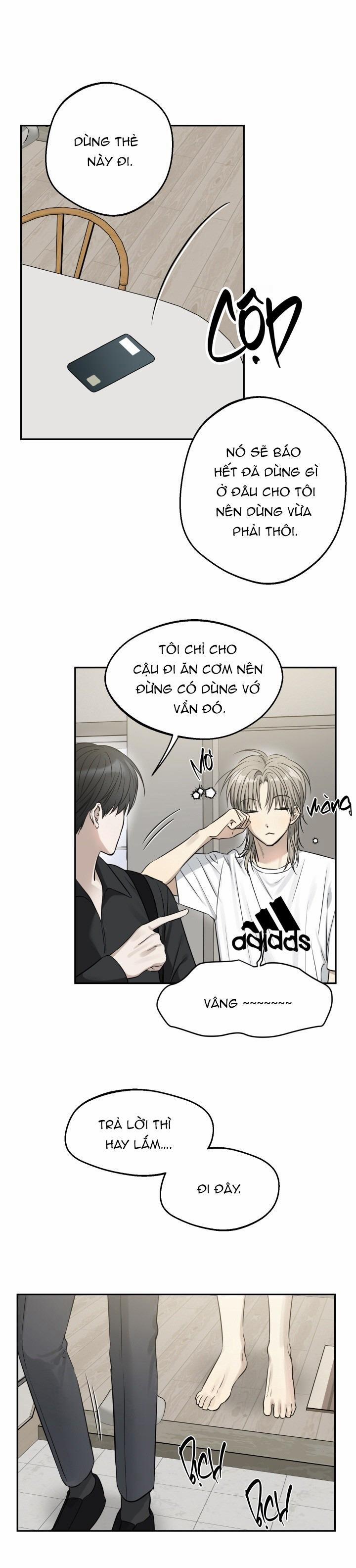 Hàng Đã Dùng Miễn Đổi Trả 8 trang 0