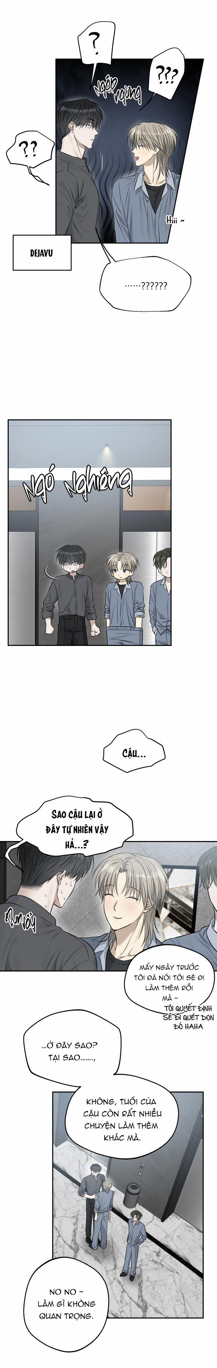 Hàng Đã Dùng Miễn Đổi Trả 8 trang 13