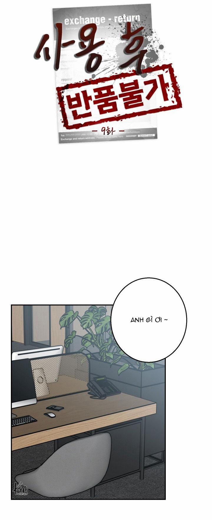 Hàng Đã Dùng Miễn Đổi Trả 9 trang 3