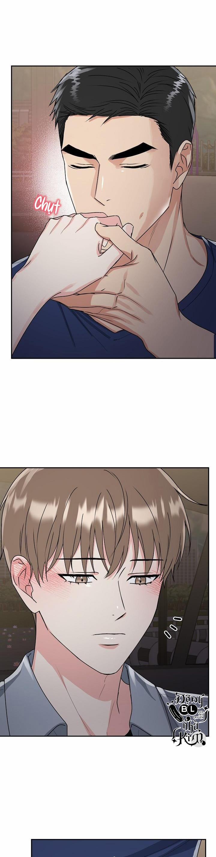 Hang Hổ 10 trang 21