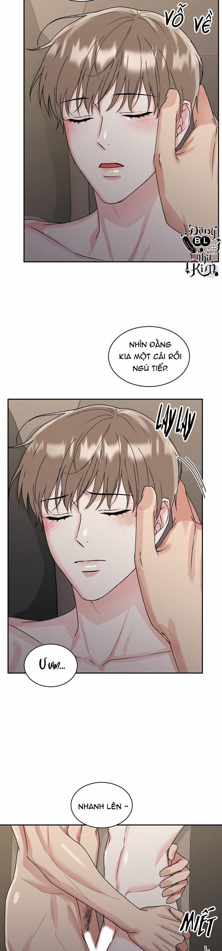 Hang Hổ 11 trang 22