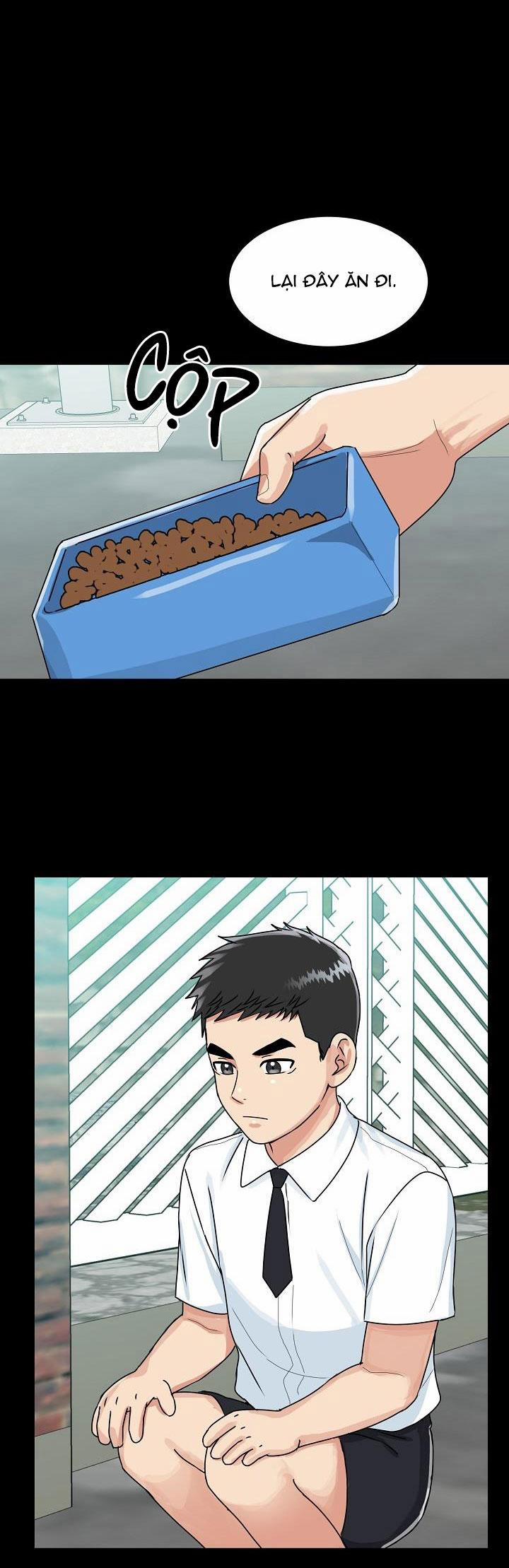 Hang Hổ 12 trang 26