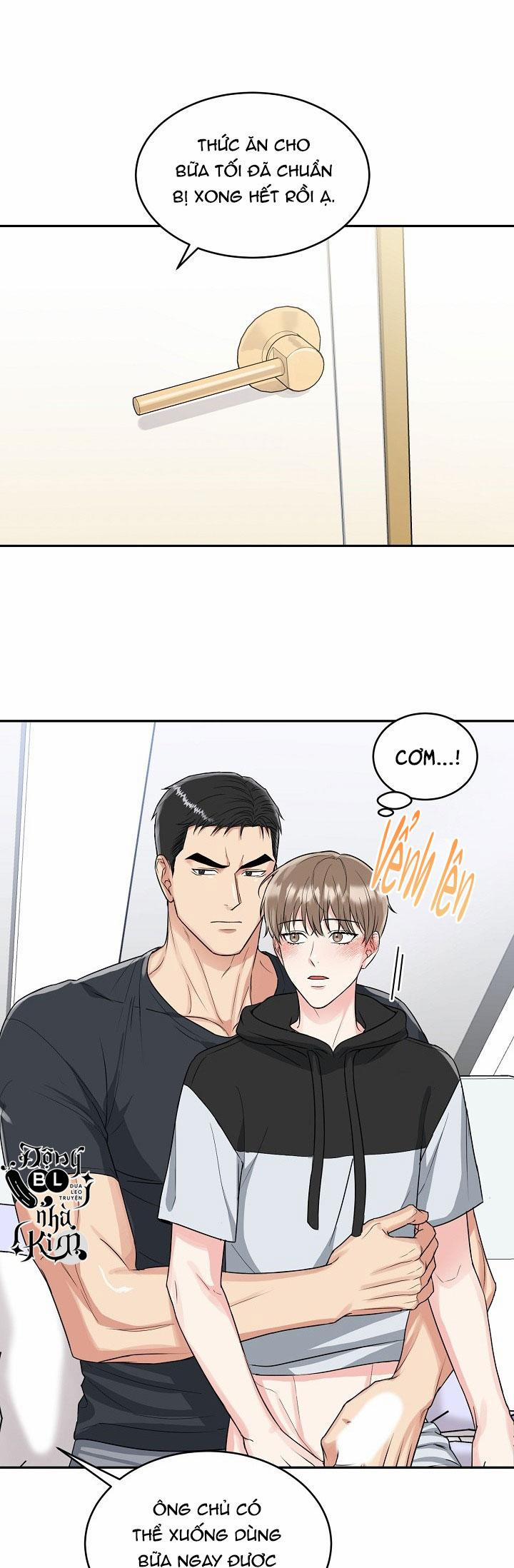 Hang Hổ 14 trang 1