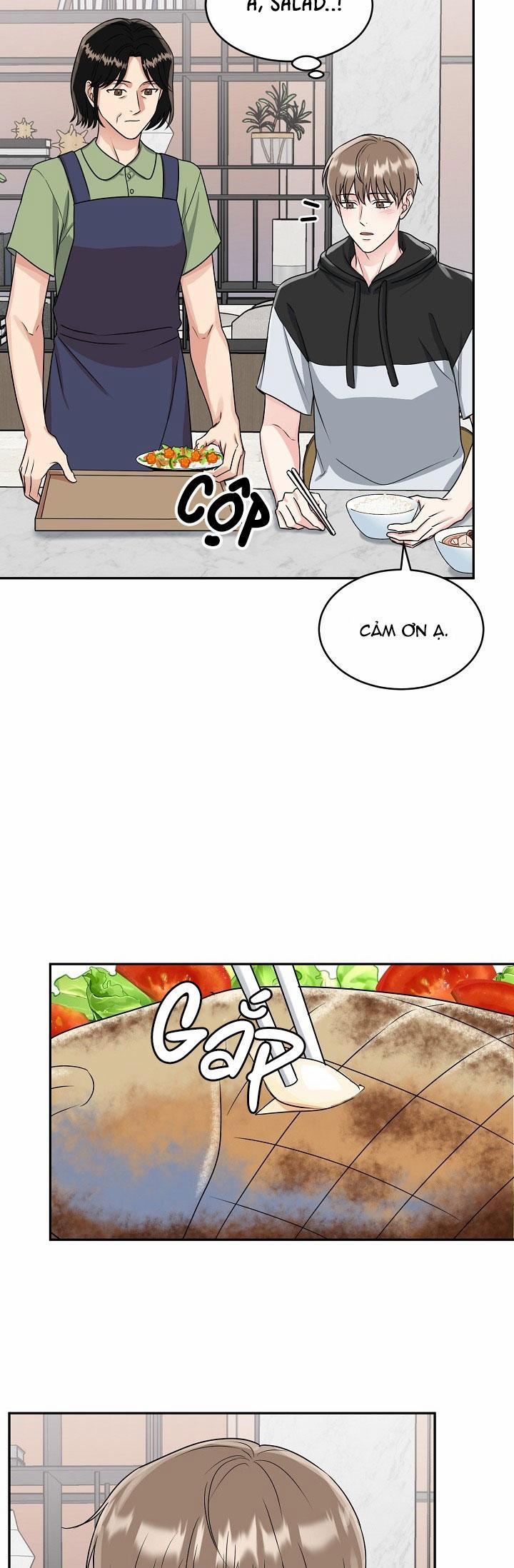 Hang Hổ 14 trang 15