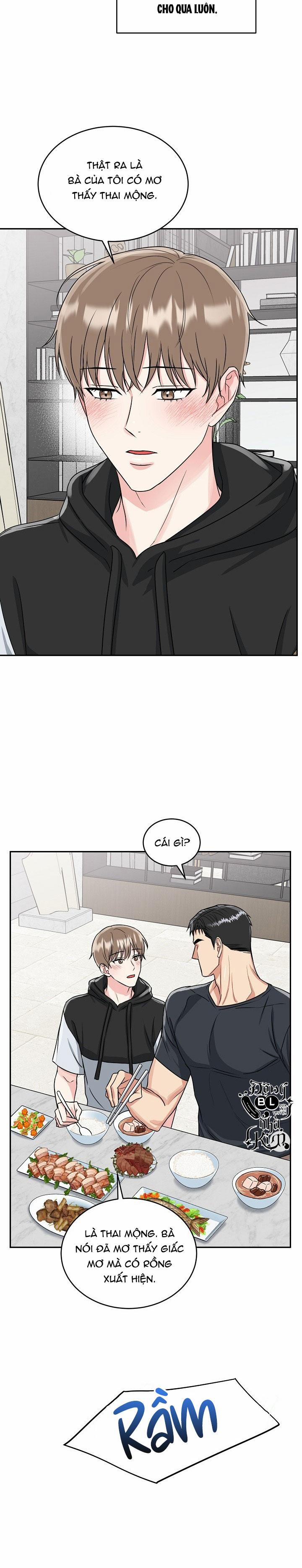 Hang Hổ 14 trang 21