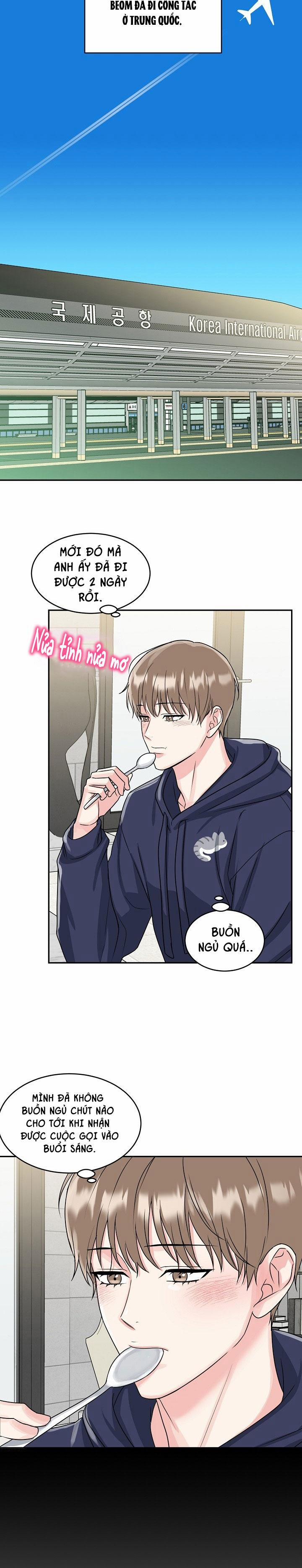 Hang Hổ 14 trang 24