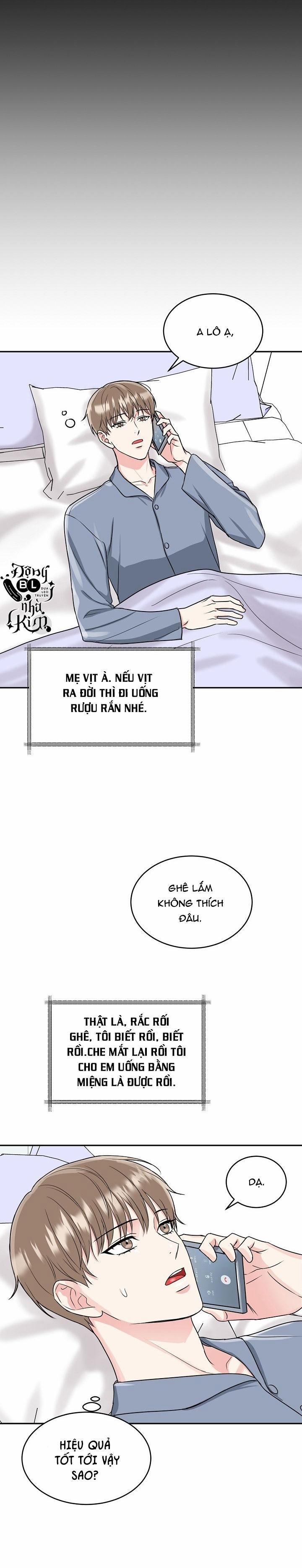 Hang Hổ 14 trang 25