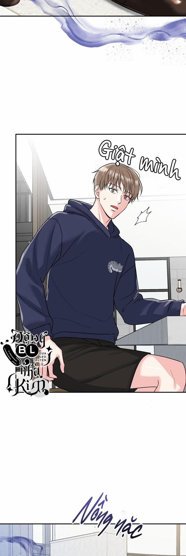 Hang Hổ 14 trang 28