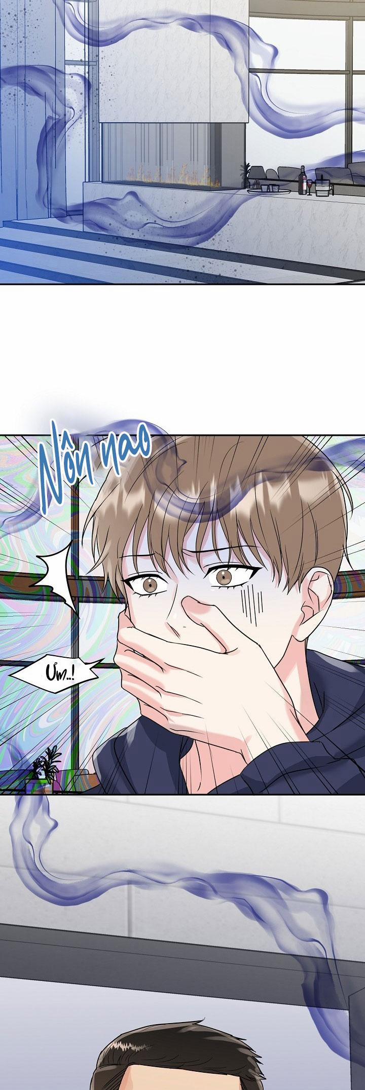 Hang Hổ 14 trang 29