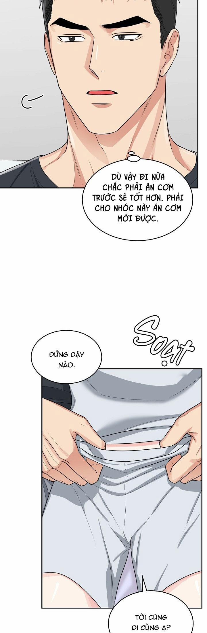 Hang Hổ 14 trang 3