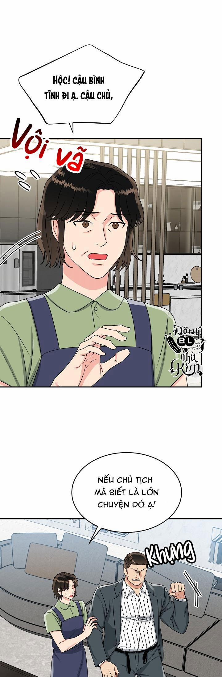 Hang Hổ 15 trang 16