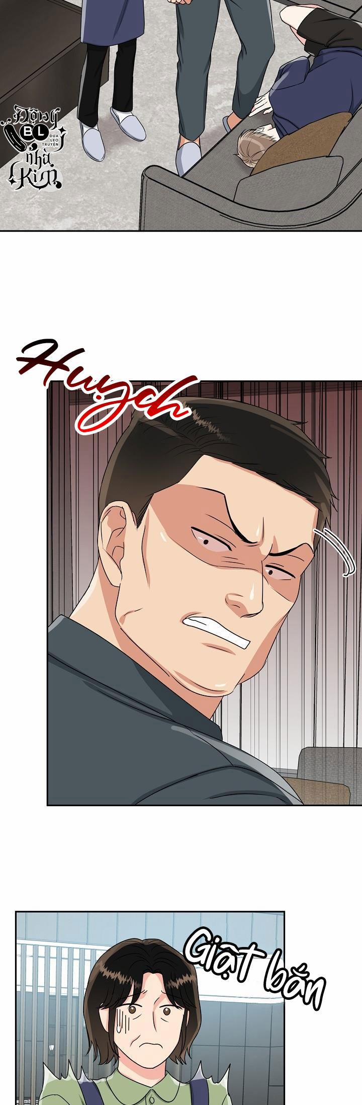 Hang Hổ 15 trang 17