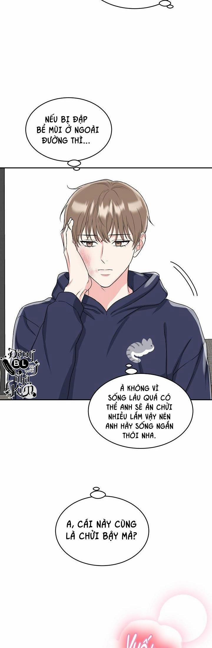 Hang Hổ 15 trang 20