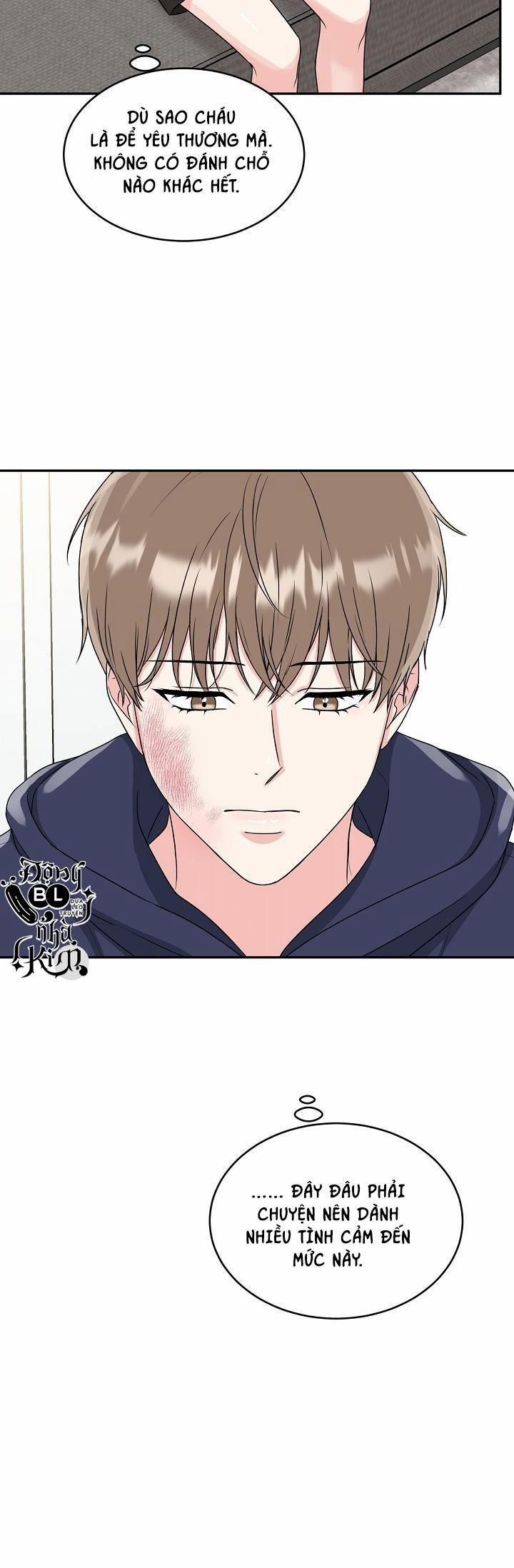 Hang Hổ 15 trang 22