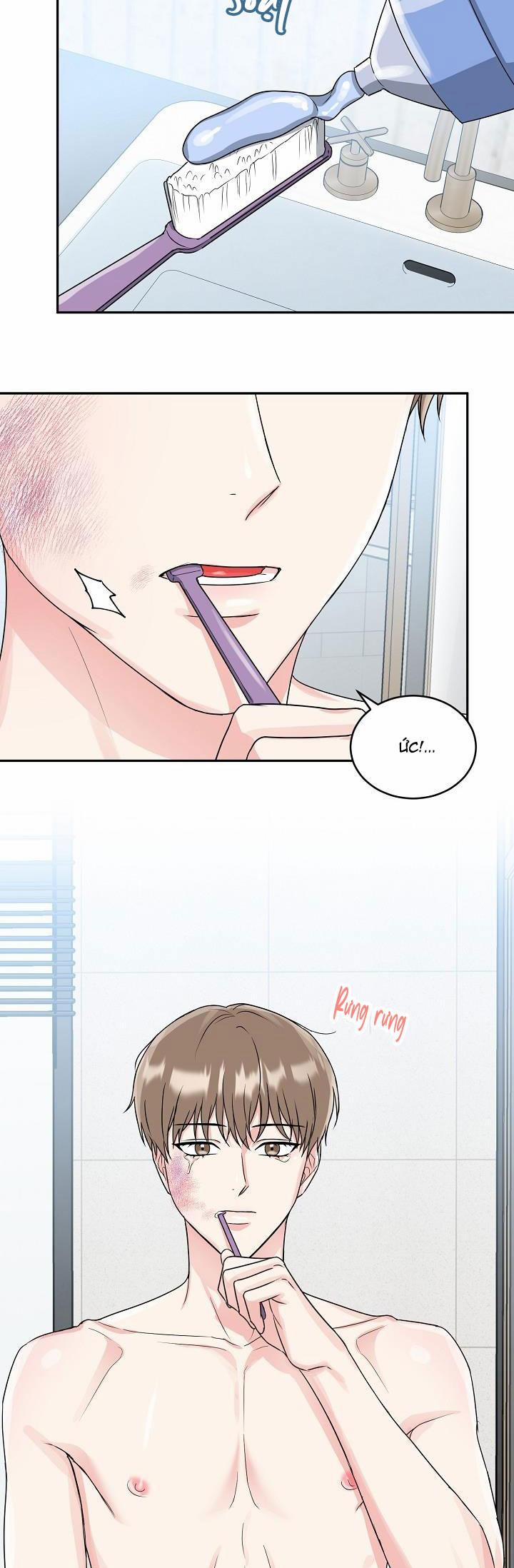 Hang Hổ 15 trang 24