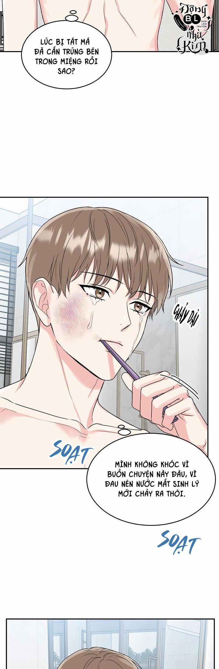 Hang Hổ 15 trang 25