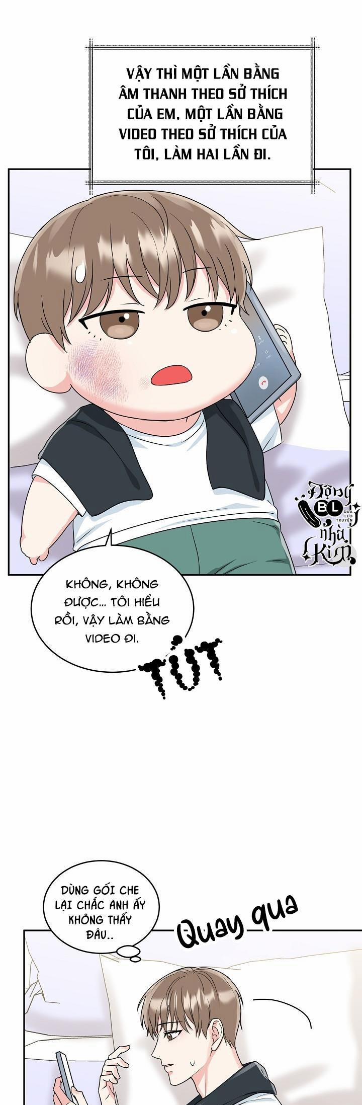 Hang Hổ 15 trang 32