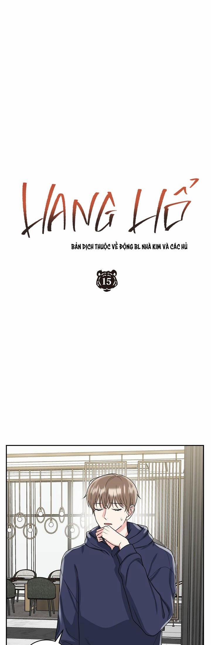 Hang Hổ 15 trang 4