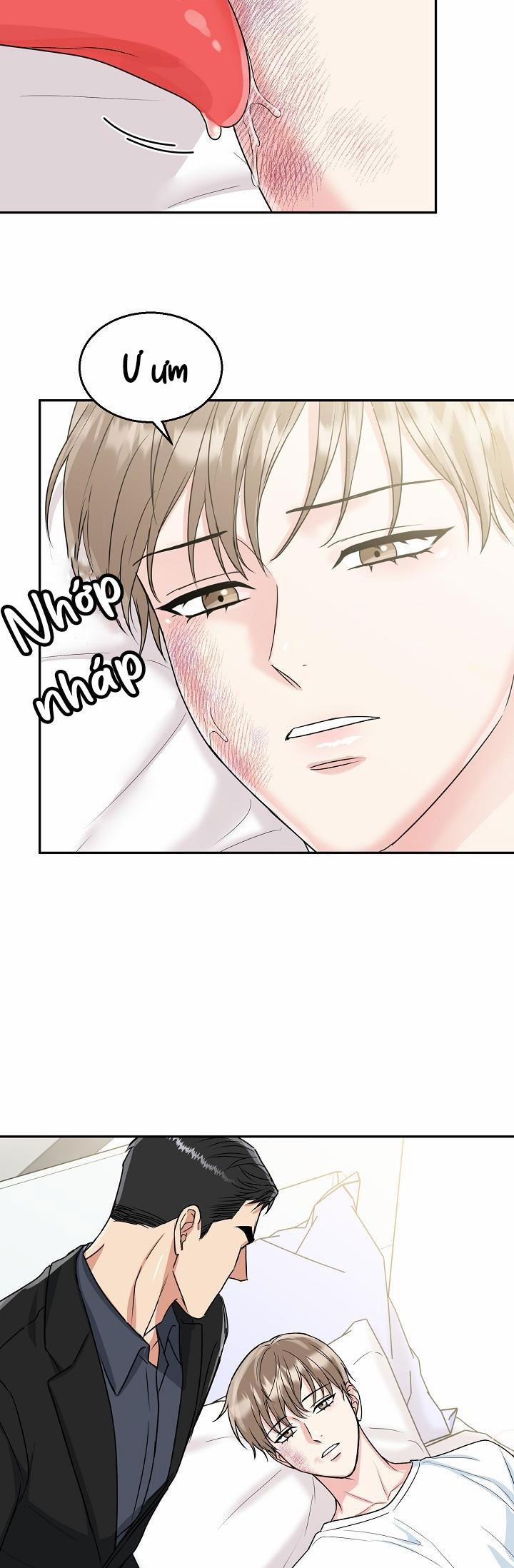 Hang Hổ 16 trang 11