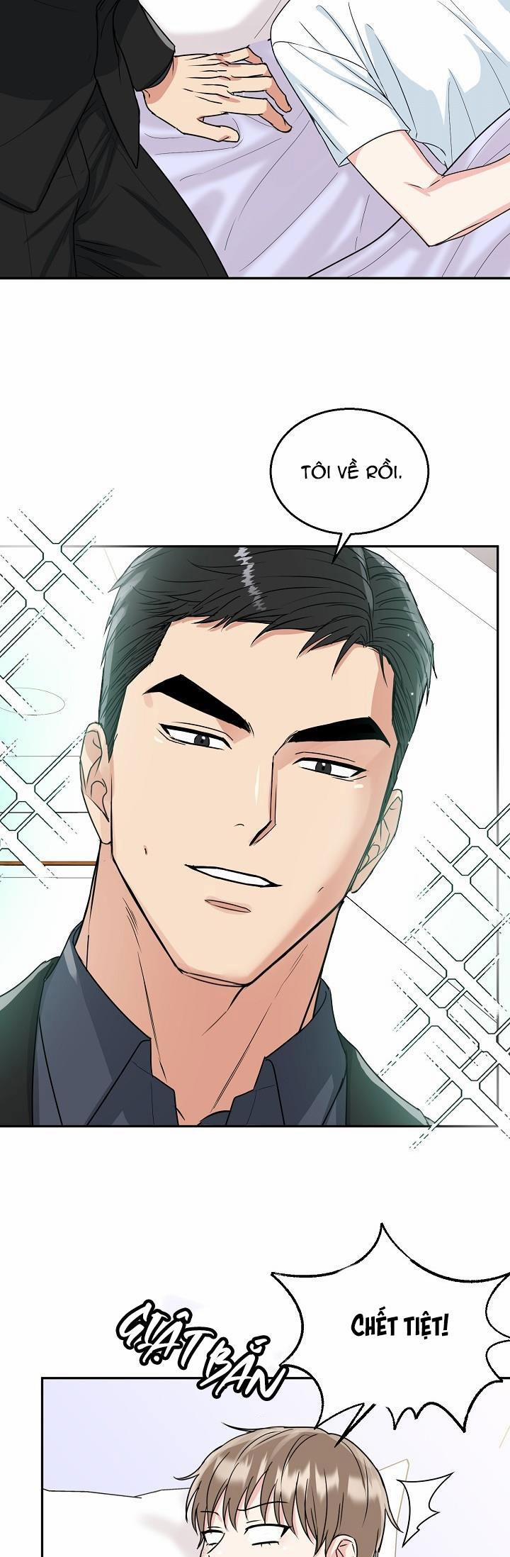 Hang Hổ 16 trang 12