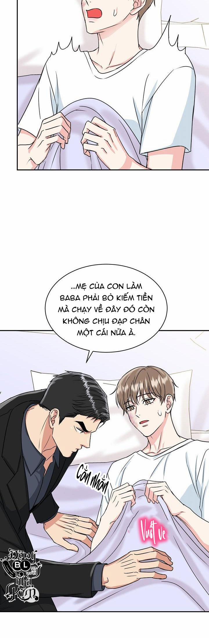 Hang Hổ 16 trang 13