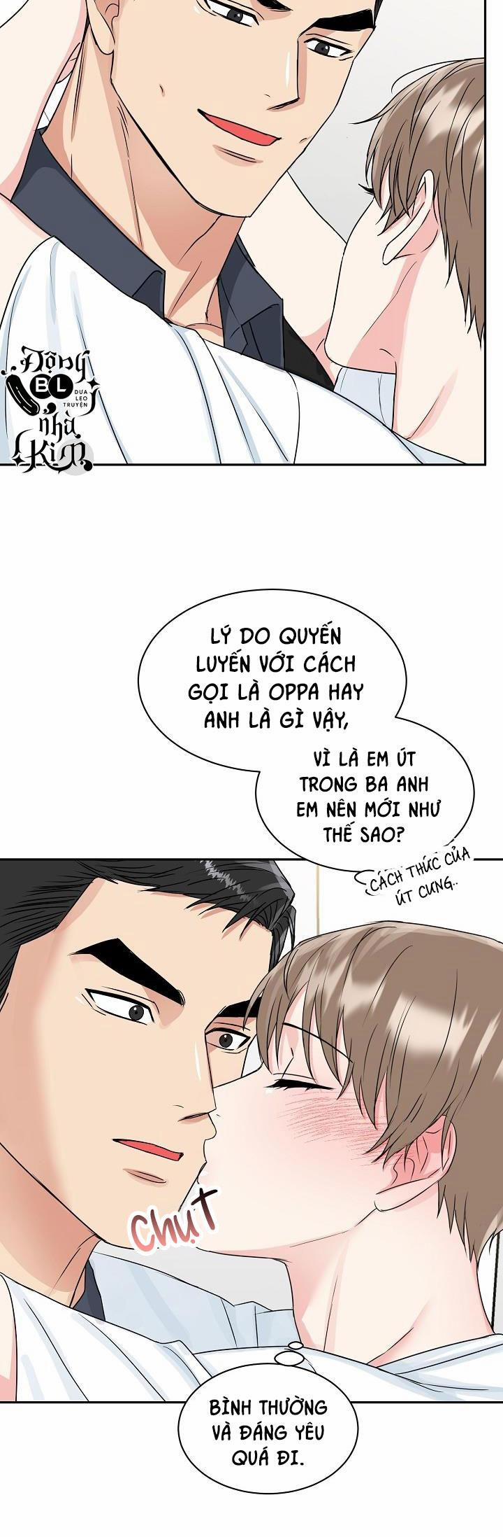 Hang Hổ 16 trang 19