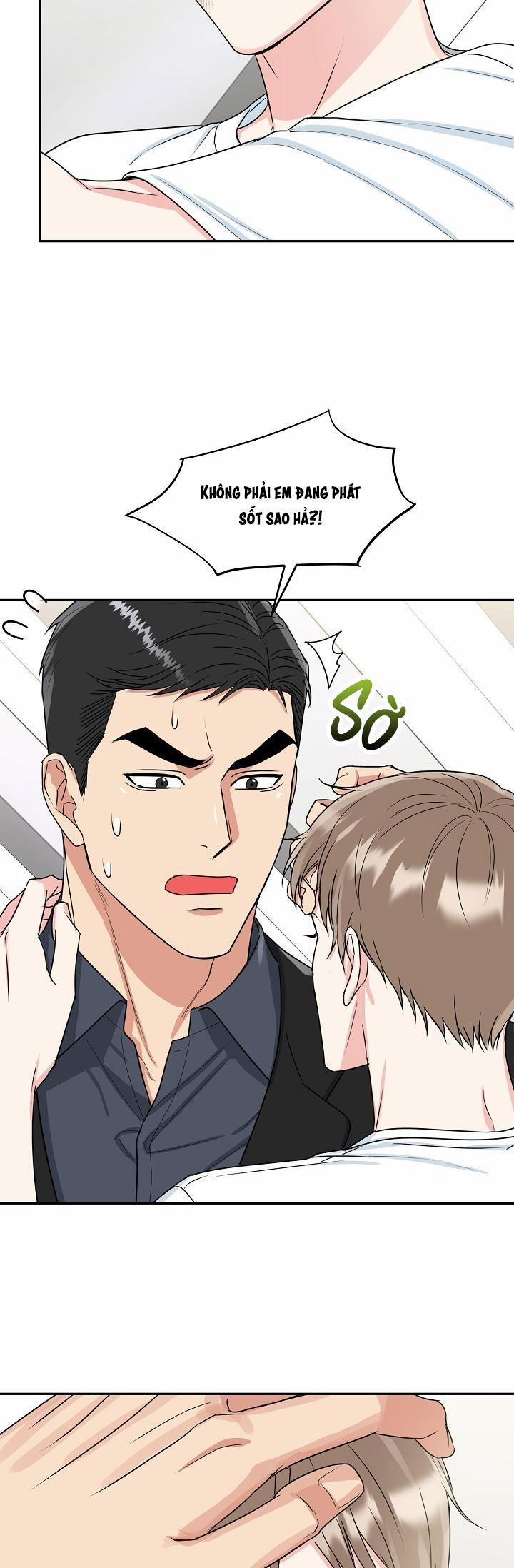 Hang Hổ 16 trang 22