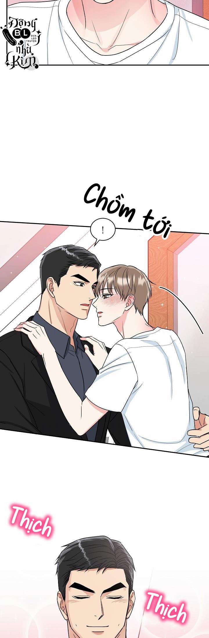 Hang Hổ 16 trang 29