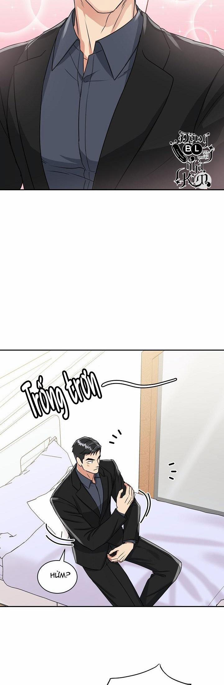 Hang Hổ 16 trang 30