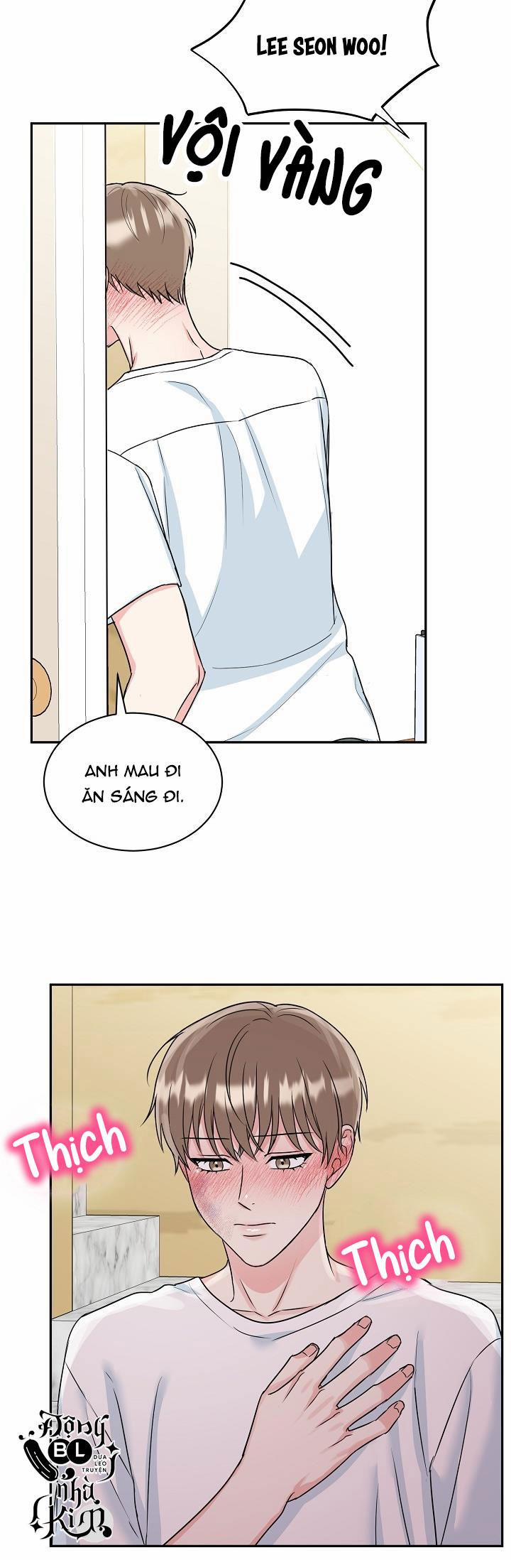 Hang Hổ 16 trang 31