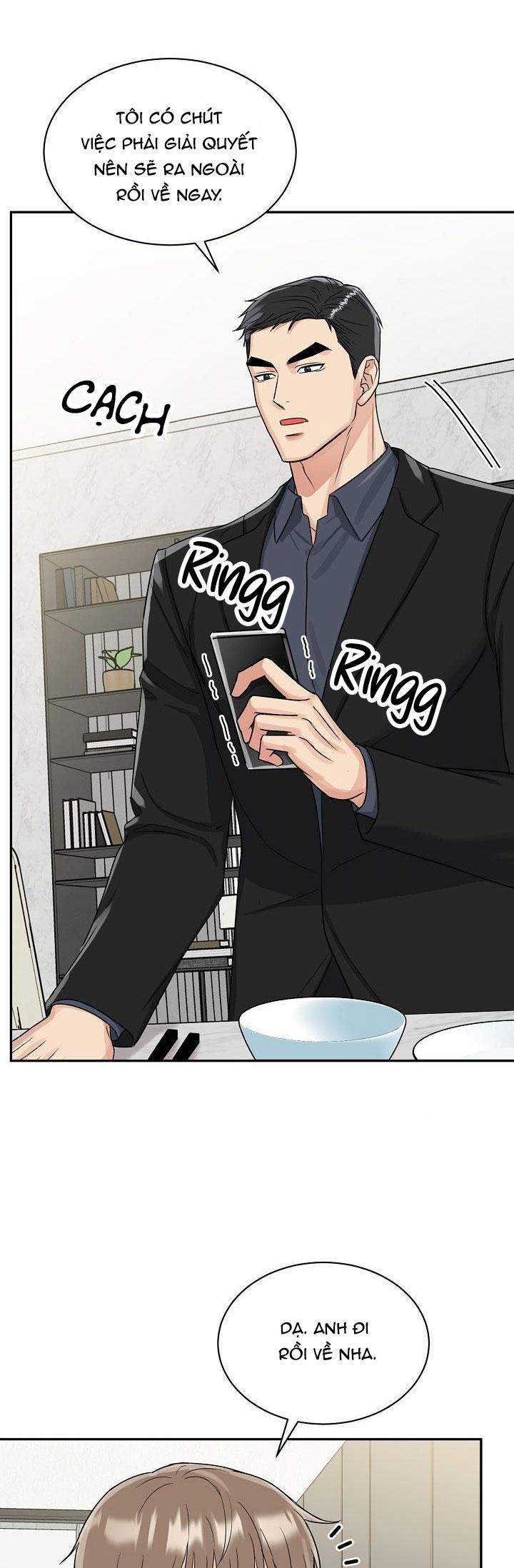 Hang Hổ 16 trang 33