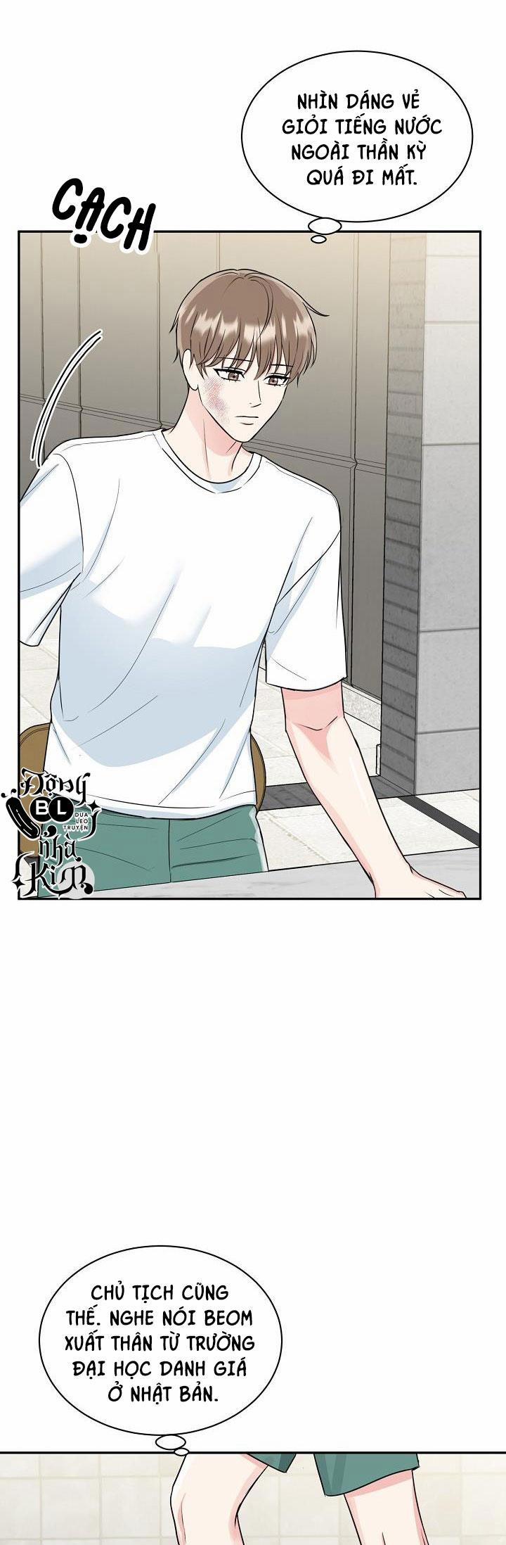 Hang Hổ 16 trang 35