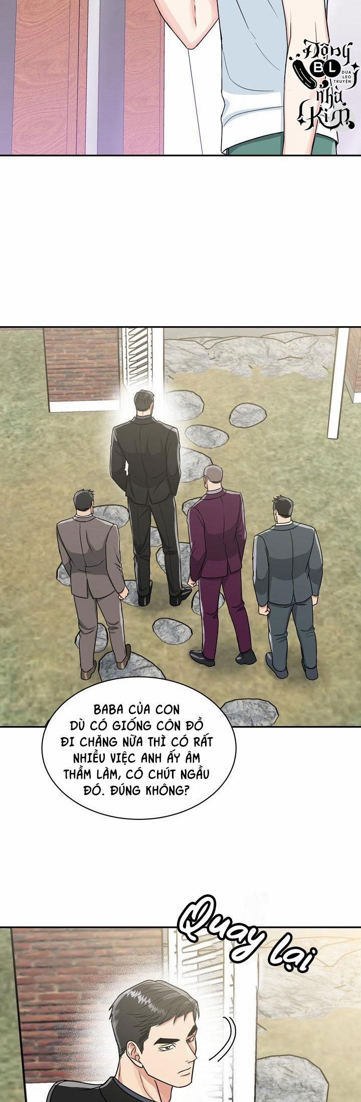 Hang Hổ 16 trang 38