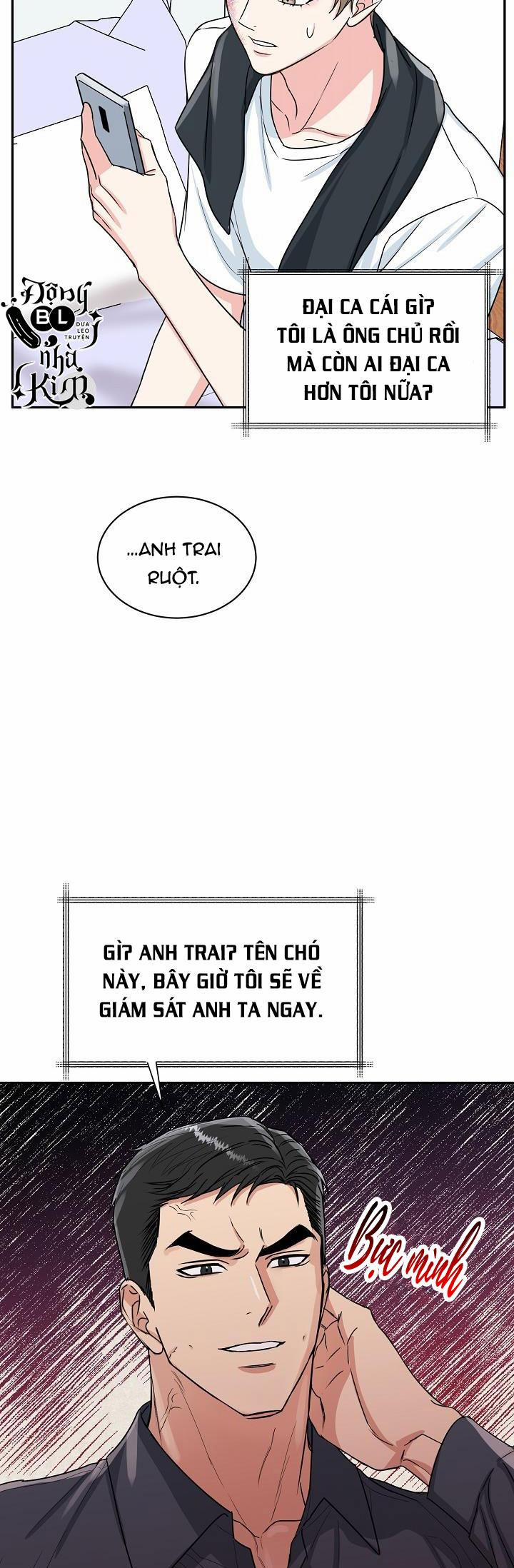 Hang Hổ 16 trang 4