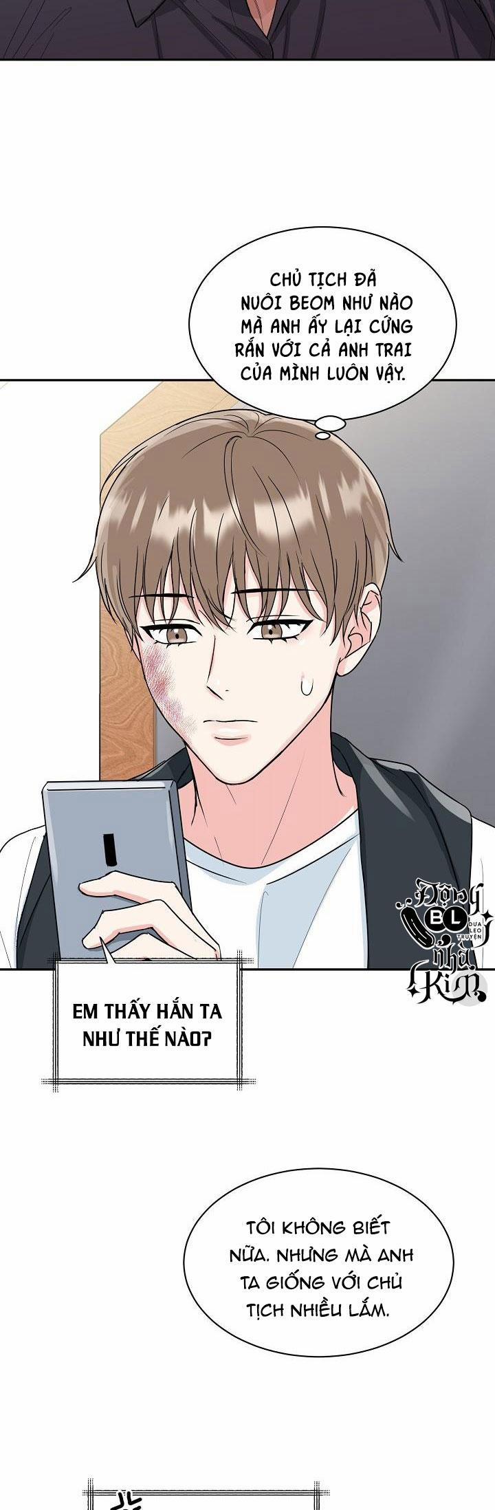 Hang Hổ 16 trang 5