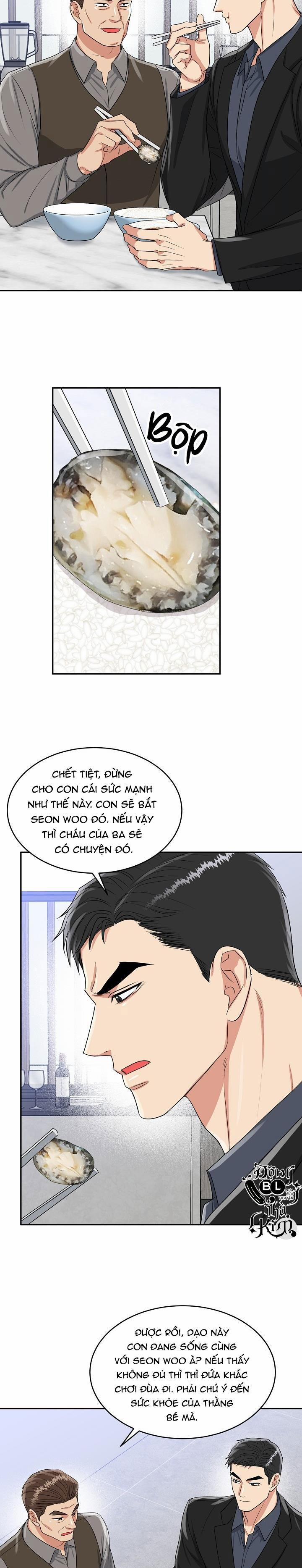 Hang Hổ 17 trang 10