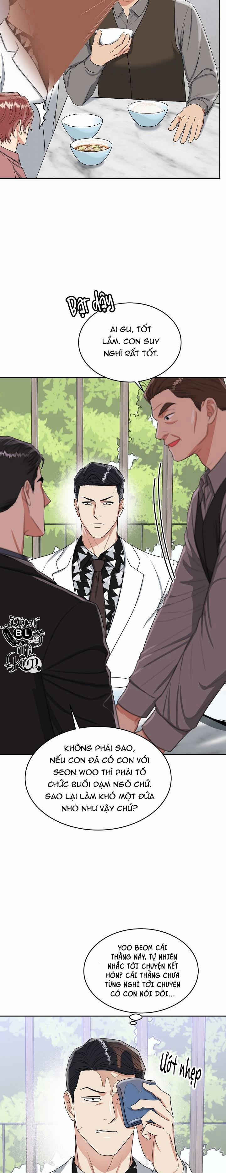 Hang Hổ 17 trang 12