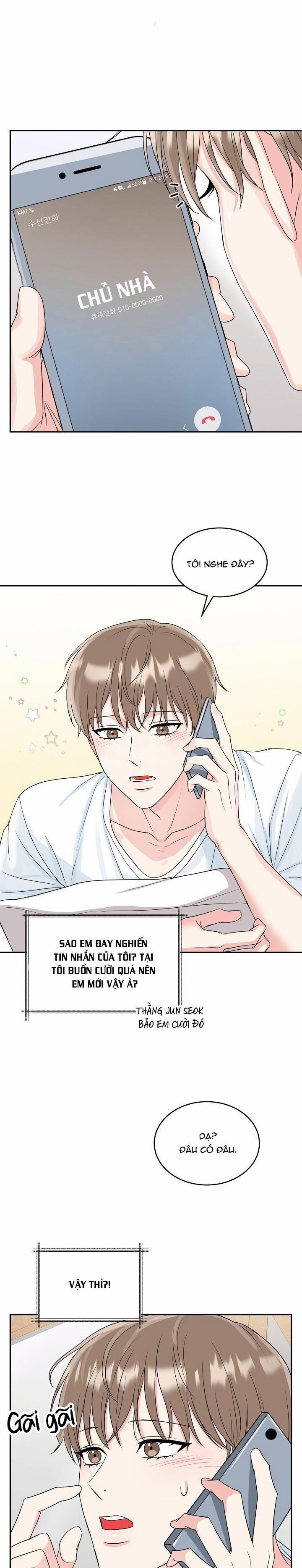 Hang Hổ 17 trang 17