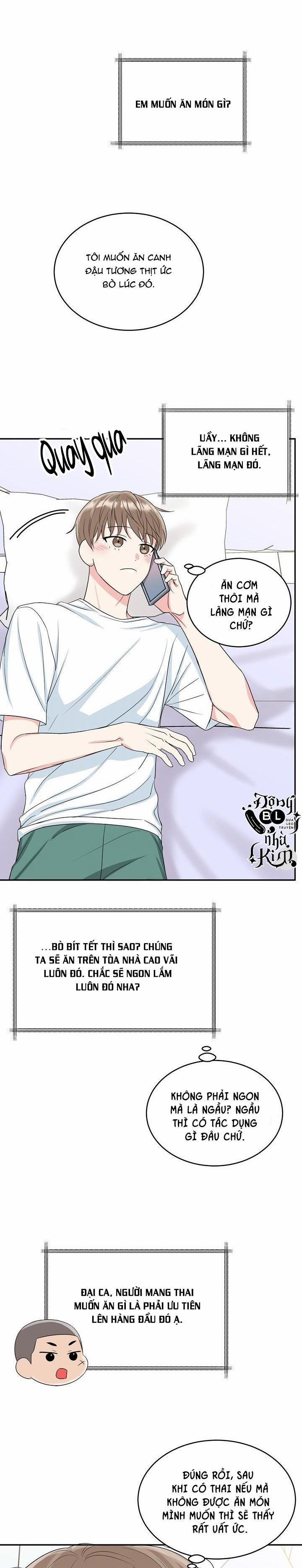 Hang Hổ 17 trang 19