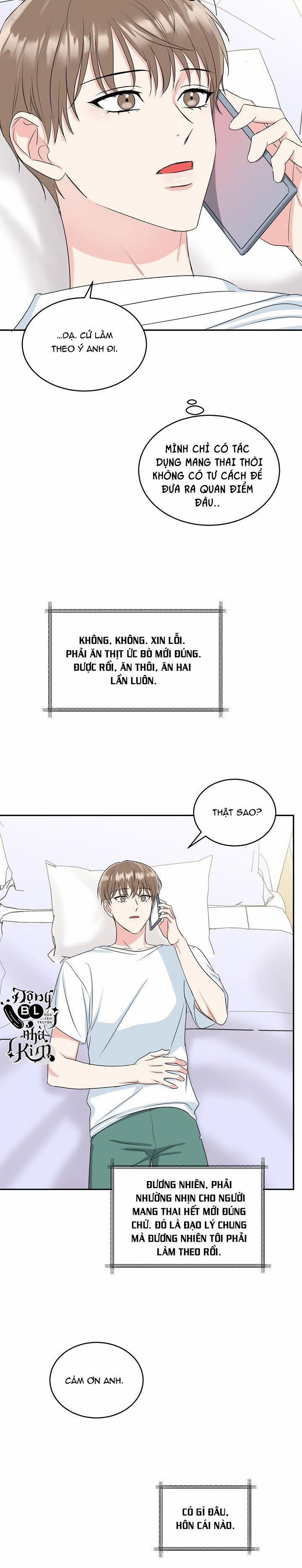 Hang Hổ 17 trang 20